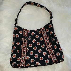 🎁 Vera Bradley Pirouette Purse